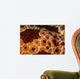 Extreme Close-up Pleurobranch Slug Wall Decal