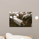 Thresher Sharks Packed for Wall Decal