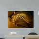 Giant Kelp Frond Showing Wall Decal