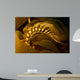 Giant Kelp Frond Showing Wall Decal