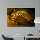 Giant Kelp Frond Showing Wall Decal