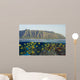 Digital Split Image Schooling Wall Decal