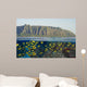 Digital Split Image Schooling Wall Decal