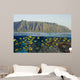 Digital Split Image Schooling Wall Decal