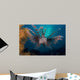 Lionfish Pterois Volitans Indonesia Wall Decal