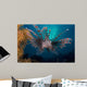 Lionfish Pterois Volitans Indonesia Wall Decal