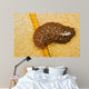 Hawaiian Spotted Flatworm Cushion Wall Decal