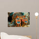 Close-up Slipper Lobster Hawaii Wall Decal