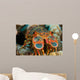 Close-up Slipper Lobster Hawaii Wall Decal