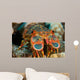 Close-up Slipper Lobster Hawaii Wall Decal