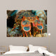Close-up Slipper Lobster Hawaii Wall Decal