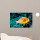Baby Amphiprion Perideraion Clownfish Wall Decal