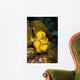 Longlure Frogfish Waves It's Wall Decal