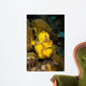 Longlure Frogfish Waves It's Wall Decal