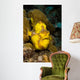 Longlure Frogfish Waves It's Wall Decal