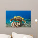This Species Sponge Crab Wall Decal