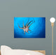 Tentacle Suckers Day Octopus Wall Decal Design 1