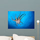 Tentacle Suckers Day Octopus Wall Decal Design 1