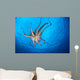 Tentacle Suckers Day Octopus Wall Decal Design 1