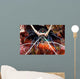 Spiny Lobster Panulirus Femoristriga Wall Decal