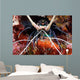 Spiny Lobster Panulirus Femoristriga Wall Decal