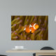 Western Clown Anemonefish Amphiprion Wall Decal