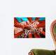Slate Pencil Sea Urchin Wall Decal