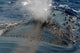 Close-up Blowhole Humpback Whale Wall Decal