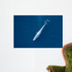 Aerial Blue Whale Gulf Wall Decal Design 4