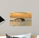 Tail Southern Right Whale Wall Decal Design 2
