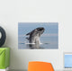 Adult Southern Right Whale Wall Decal Design 13