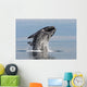 Adult Southern Right Whale Wall Decal Design 13