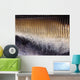 Close-up Baleen Plates California Wall Decal