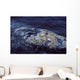 Cluster Barnacles California Gray Wall Decal
