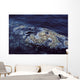 Cluster Barnacles California Gray Wall Decal