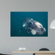 Southern Right Whale Argentina Wall Decal