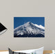 Lanin Volcano Lanin National Wall Decal