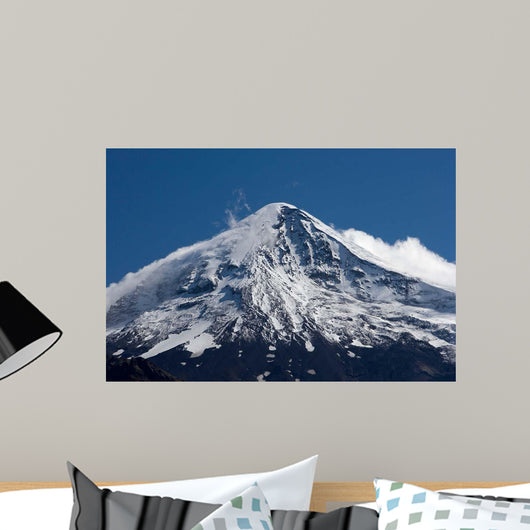 Lanin Volcano Lanin National Wall Decal