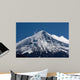 Lanin Volcano Lanin National Wall Decal