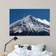 Lanin Volcano Lanin National Wall Decal