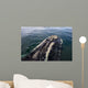 Head Southern Right Whale Wall Decal Design 4