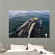 Head Southern Right Whale Wall Decal Design 4