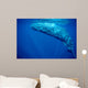 Sperm Whale Azores Islands Wall Decal Design 2