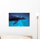 Atlantic Spotted Dolphin Grand Wall Decal Design 4