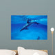 Atlantic Spotted Dolphin Grand Wall Decal Design 3