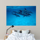 Atlantic Spotted Dolphin Grand Wall Decal Design 2