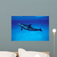 Atlantic Spotted Dolphin Grand Wall Decal Design 1