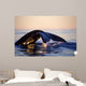 Northern Right Whale Late Wall Decal
