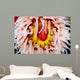 Fish-eating Anemone Urticina Piscivora Wall Decal Design 2