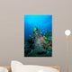 Coral Reef Papua New Wall Decal